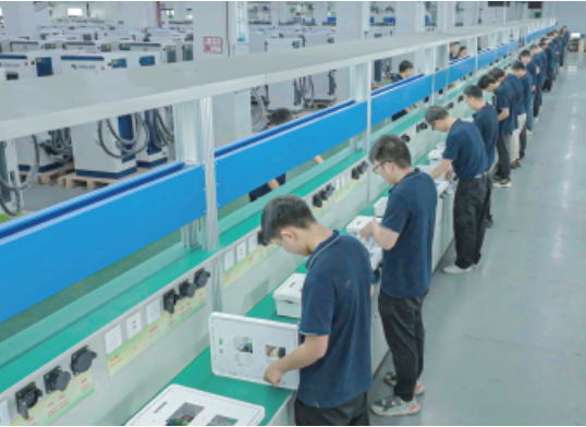 制造團(tuán)隊(duì)1 制造團(tuán)隊(duì)1