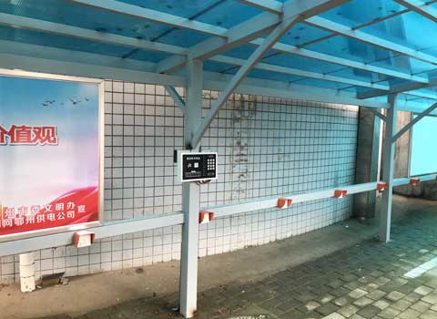 小區(qū)電動車10路充電樁項(xiàng)目 小區(qū)電動車10路充電樁項(xiàng)目