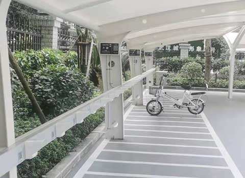 10路電動自行車充電樁武漢海關(guān)項(xiàng)目 10路電動自行車充電樁武漢海關(guān)項(xiàng)目