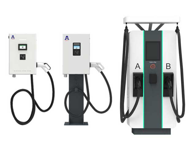 720kW全液冷超級充電主堆優(yōu)勢分析(圖1)