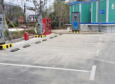 光儲結(jié)合的電動車充電模式(圖1)