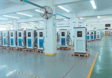 深圳充電樁排名體現(xiàn)的產(chǎn)品技術(shù)要求有哪些？(圖1)