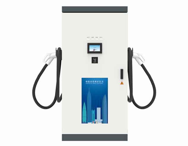 液冷超充充電樁技術解析(圖1)