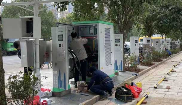 ?高效觸達，全程守護：鴻嘉利售后如何做到快、準、穩？(圖2)