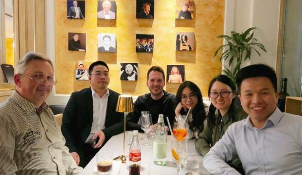 開拓歐洲市場新篇章！鴻嘉利攜光儲充一體化整體解決方案閃耀慕尼黑(圖5)