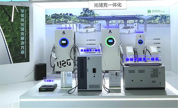 聚焦能源未來，共啟綠色篇章｜ 鴻嘉利CPSE2025圓滿收官！(圖5)