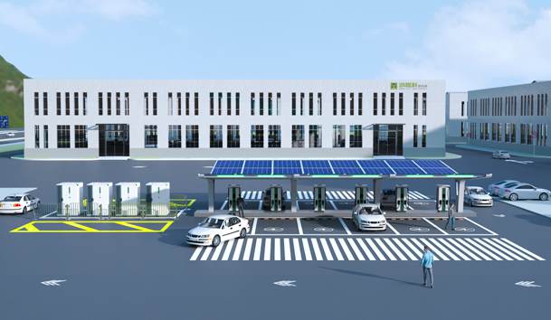 告別用電焦慮，光儲充一體化如何改變能源格局