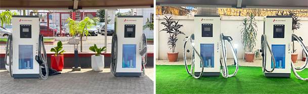 立足中國，鏈接世界｜尼日利亞合作伙伴來訪鴻嘉利總部，共促中非能源升級(圖3)