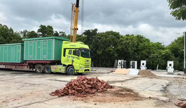 投資一臺(tái)、10臺(tái)、30臺(tái)充電樁需要多少錢