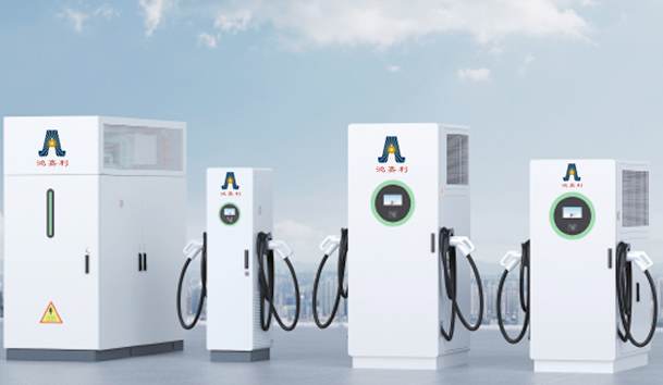 新能源車充電樁：痛點即機遇，同行即伙伴