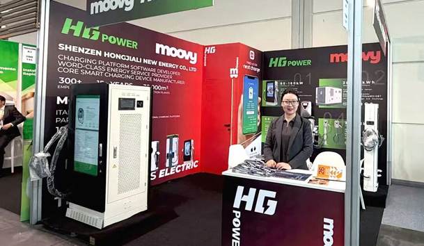 ?開年第一站｜意大利可再生能源展圓滿結束