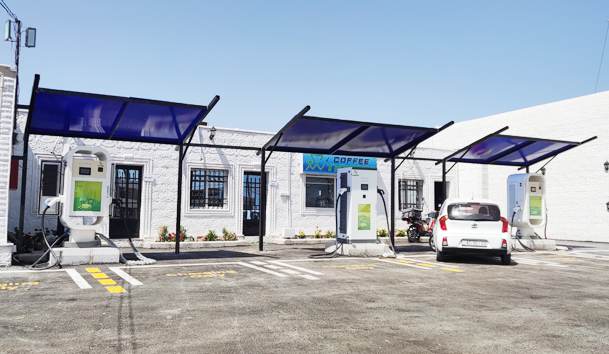 找充電樁出口企業(yè)排名，你真正要找的是什么？