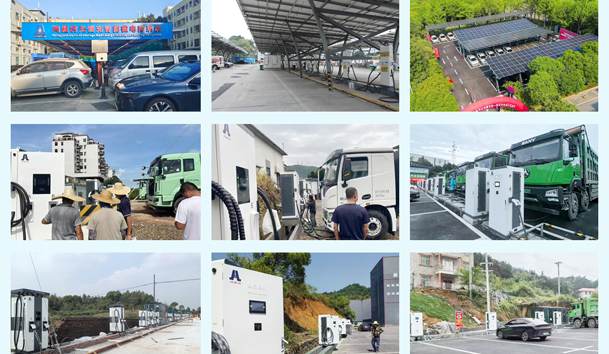 新能源汽車充電樁合作的顧慮是什么？