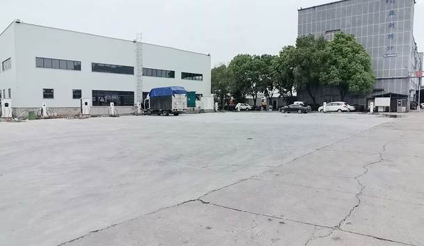 陜西加盟充電樁指南